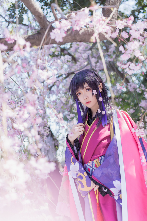 Star's Delay to December 22, Coser Hoshilly BCY Collection 8(63)